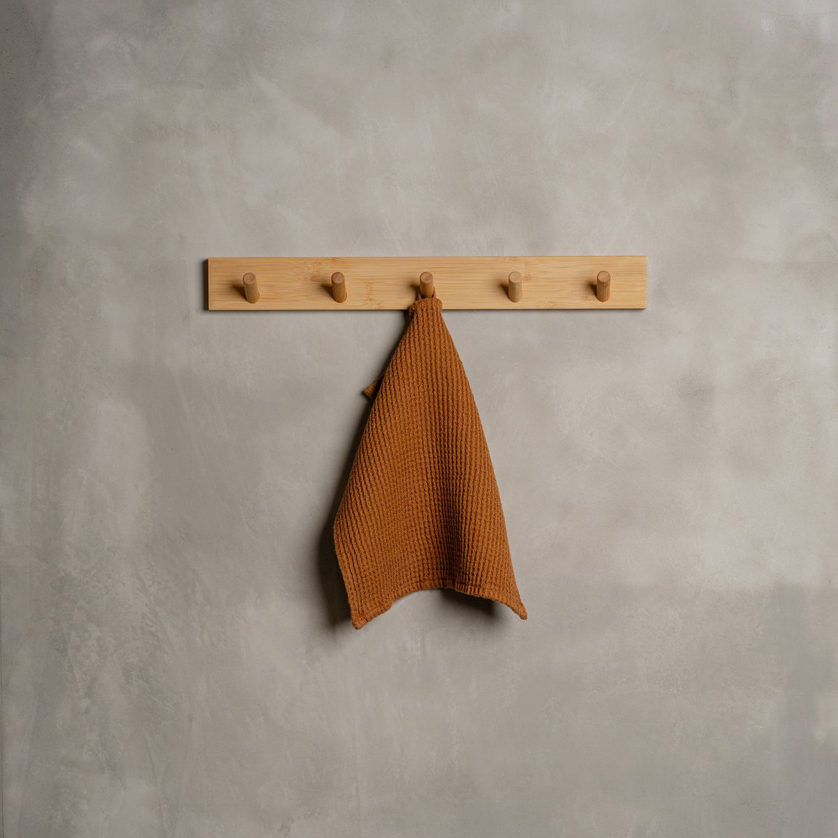 Waffle Washcloth Face Towel 30x30