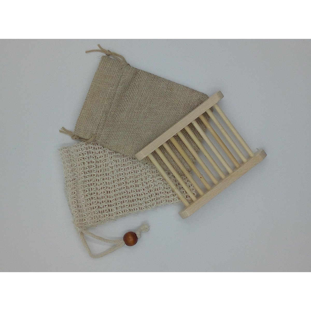 Gift Set - Spa Lavender & Rosemary - 1 Piece - MADE TO ORDER