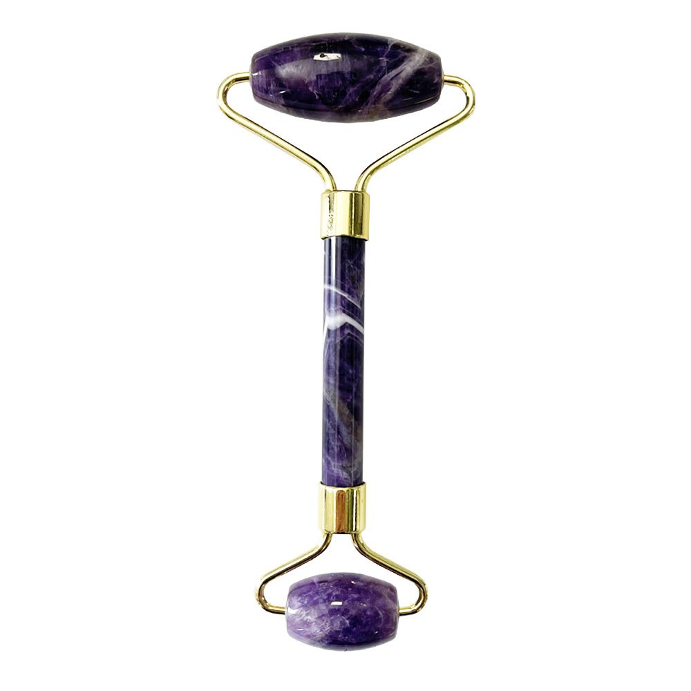 Amethist Massage Roller - Roller