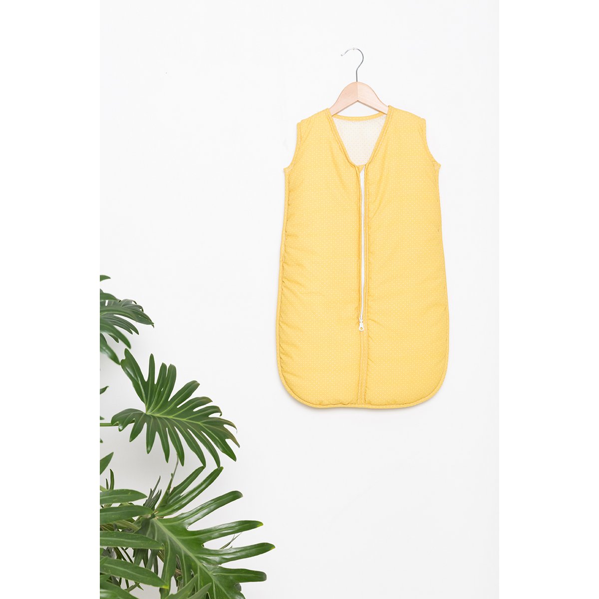 SOVEPOSE VINTER 70CM GUL METRIK