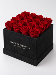 Roses of Eternity