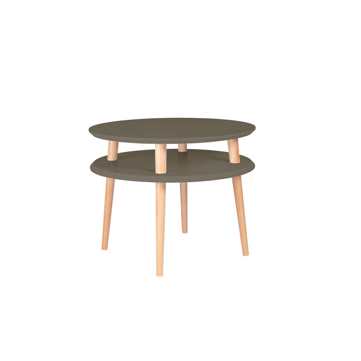UFO Salontafel diam 57cm x H 45cm