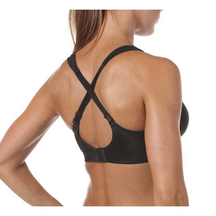 Wspieraj Black Sportbeha
