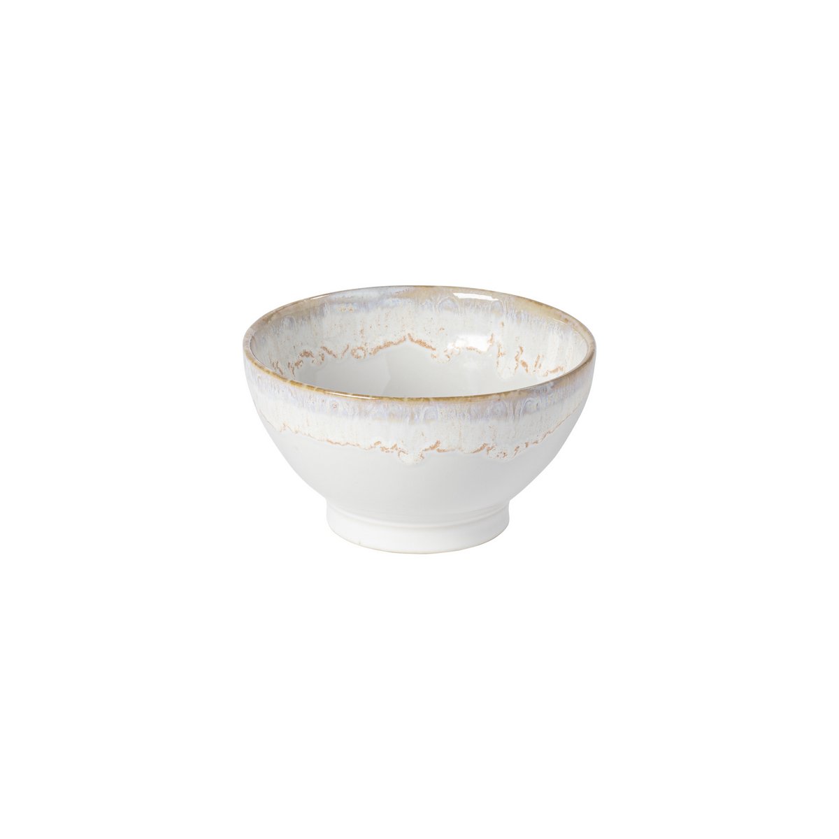 Grespresso Kom 15 cm Weiß