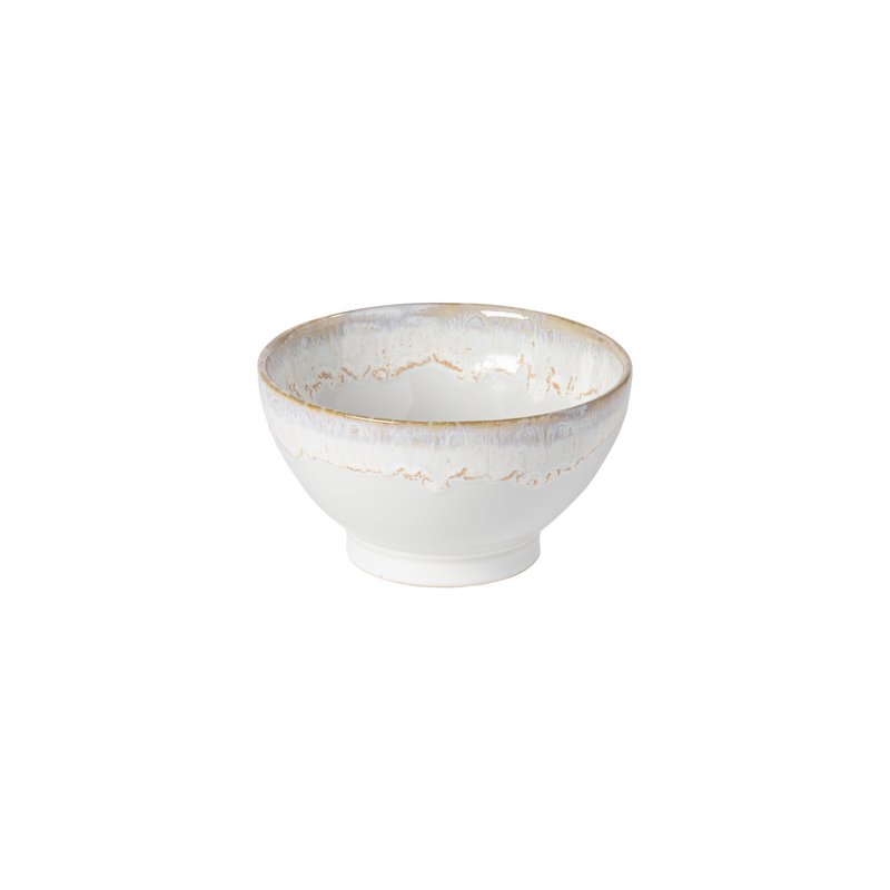 Grespresso Kom 15 cm Weiß