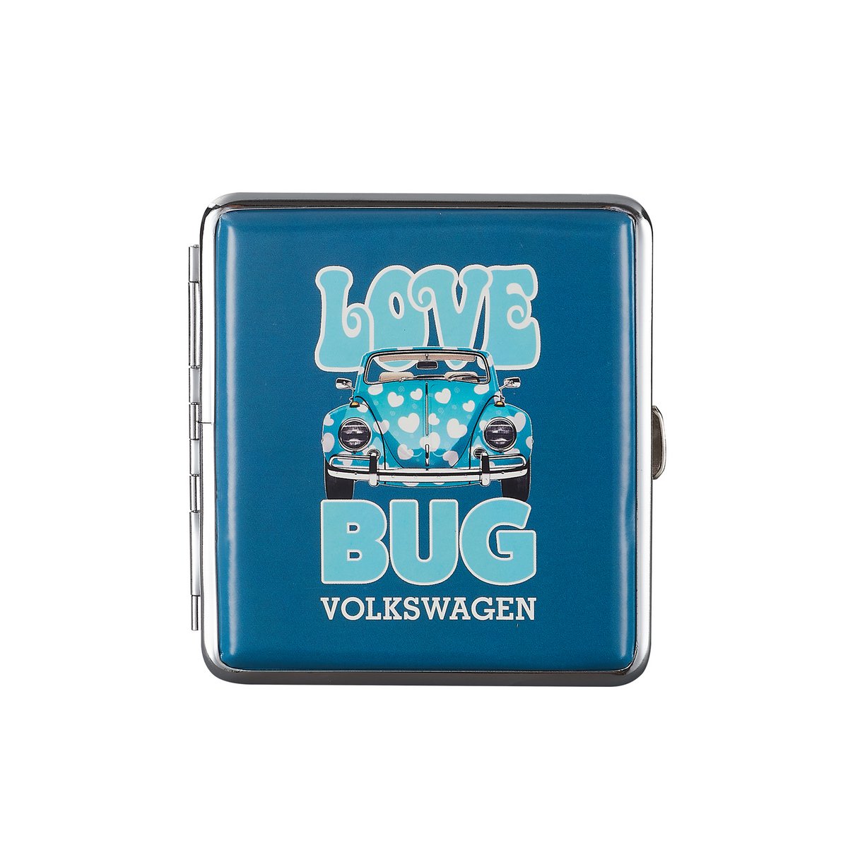 Eturui à cigarrillos Policía Popular 'Love Bug'