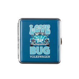 Eturui à cigarrillos Policía Popular 'Love Bug'