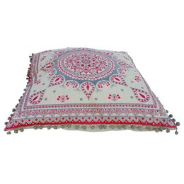 Oriental ethno cushion Taima