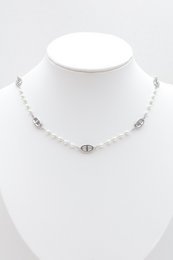 Collier en acier inoxydable