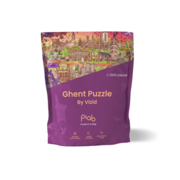 Gent puslespil