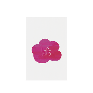 Liebe rosa