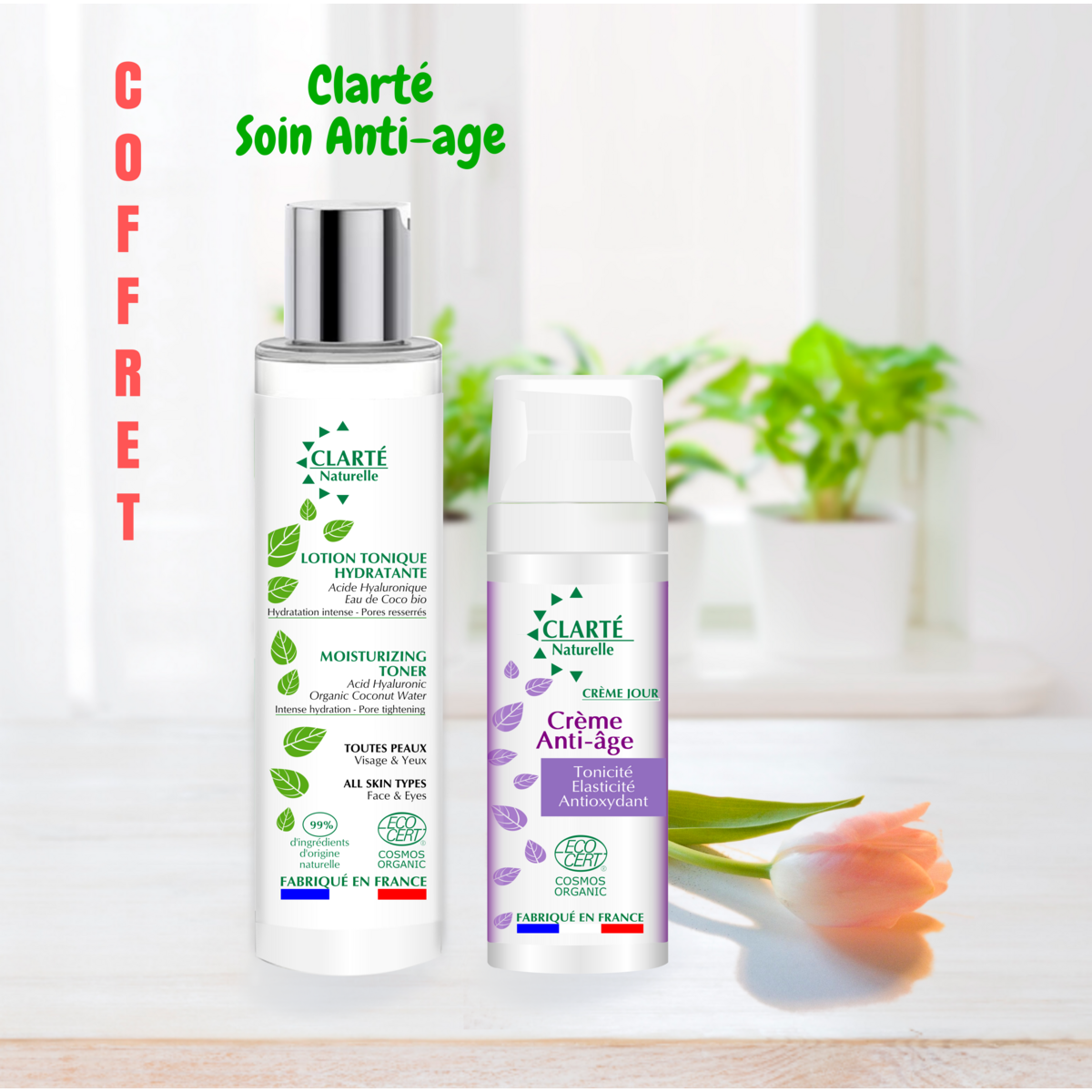 Clarity-Anti-Aging Care