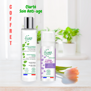 Clarity-Anti-Aging Care