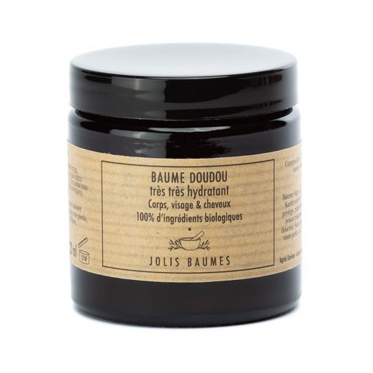 CHOUCHOU Balsam