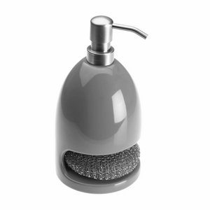 SOAP DISPENSER WITH ESTRO