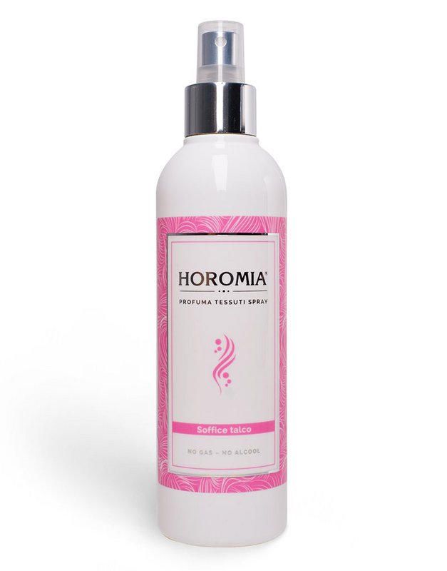 Horomia textielpsray Soffice Talco