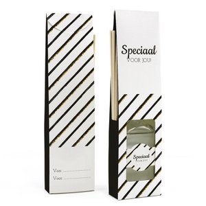 Fragrance sticks - Sparkling Touch