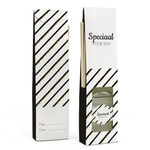 Fragrance sticks - Sparkling Touch