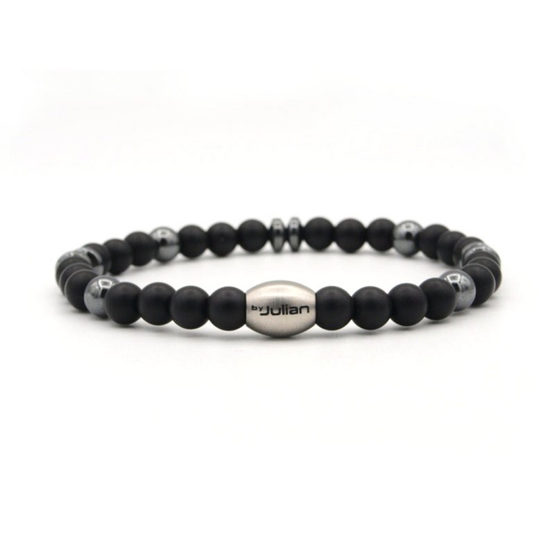Enam musim matte onyx