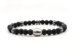 Enam musim matte onyx