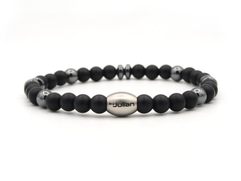 Enam musim matte onyx