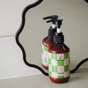 Handcream Pump Dispenser - Cucumber - 220ml