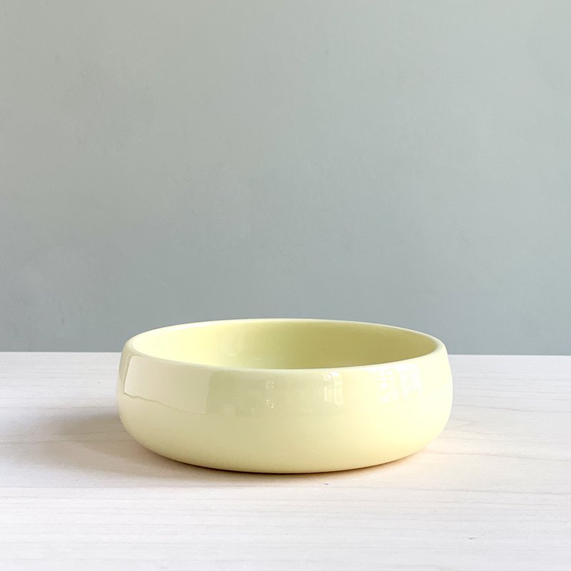 bowl / bowl