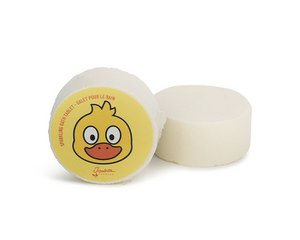 BADEBRAUSETABLETTE ENTE - BABYPULVER - 25G