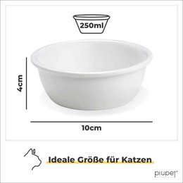 3 gamelles pour chat "CAMI"