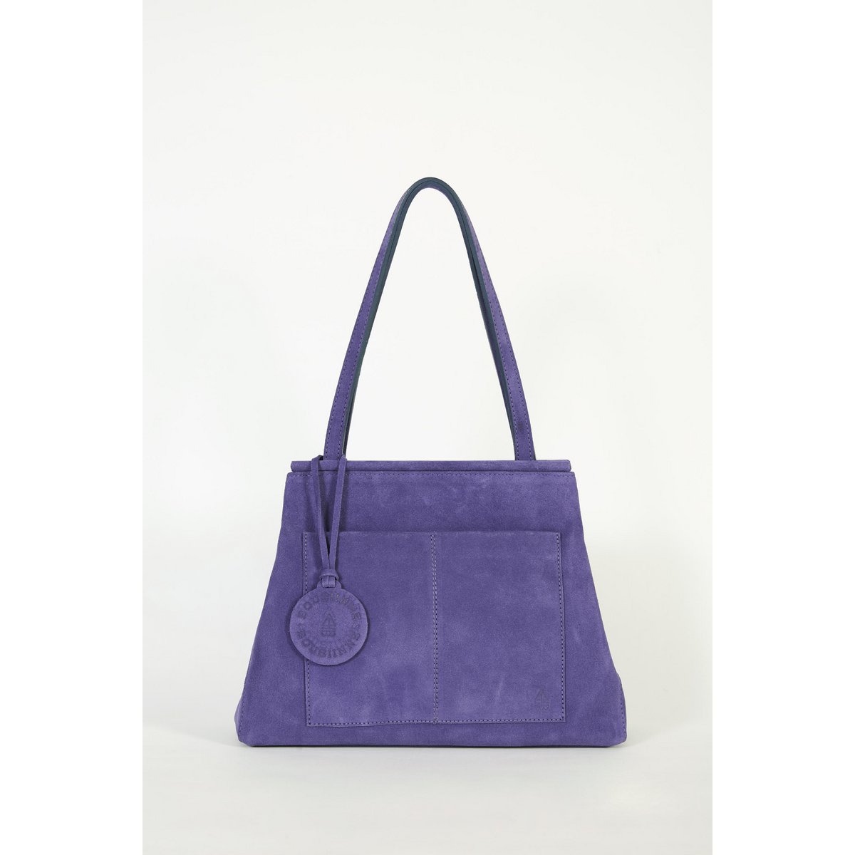 SAC À MAIN TOUJOURS VIOLET