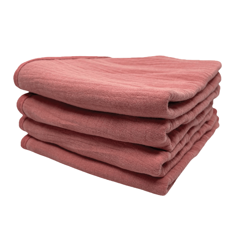 Toallitas bucales (juego)