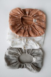 Tisu Baby Wipes Cover, Daisy Collection