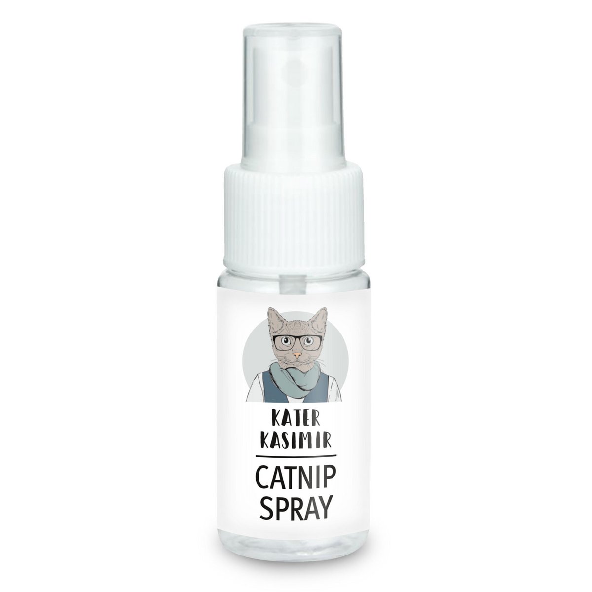 Spray herbe à chat - 30 ml