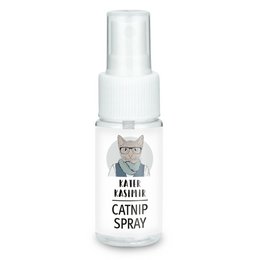 Spray herbe à chat - 30 ml