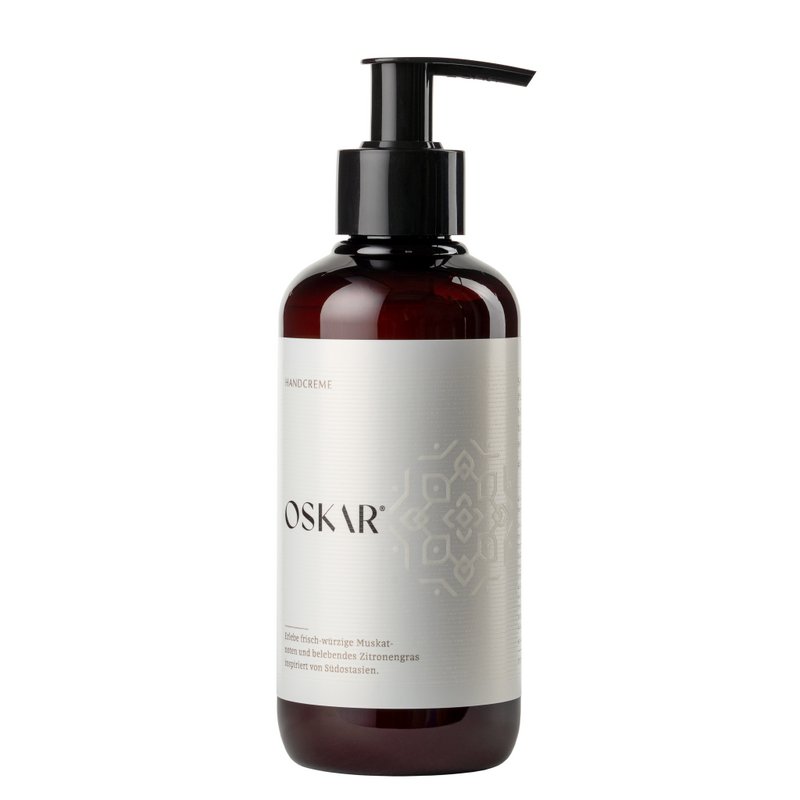 OSKAR® Handcreme 240ml