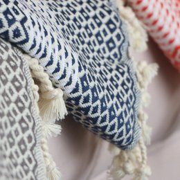 Turkse handdoek | Kedigozu | 100x180cm