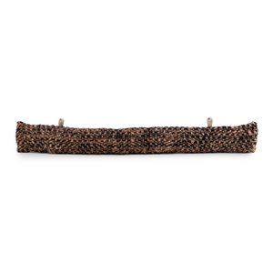 The Oh My Gee Doorstop - Black Copper