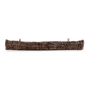 The Oh My Gee Doorstop - Black Copper
