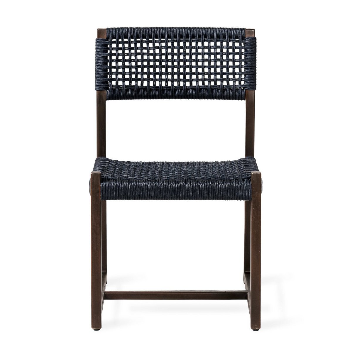 Indigo Weave