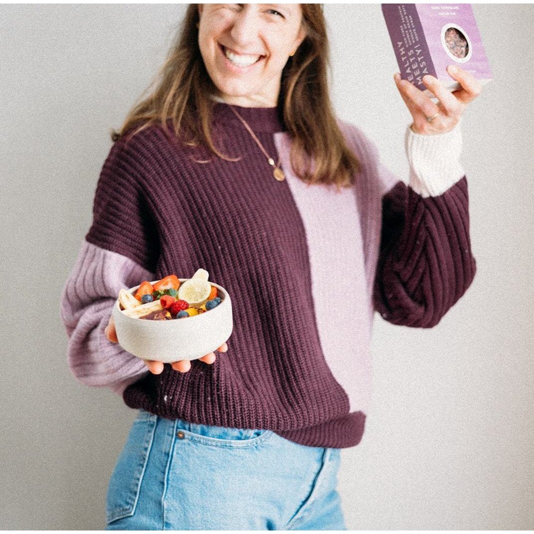 GR'EAT granola WONDER 300g ØKOLOGISK GLUTENFRI