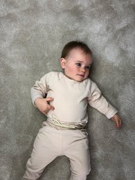 Havregryn Loungewear