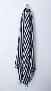 Plaid - 90x180 senf