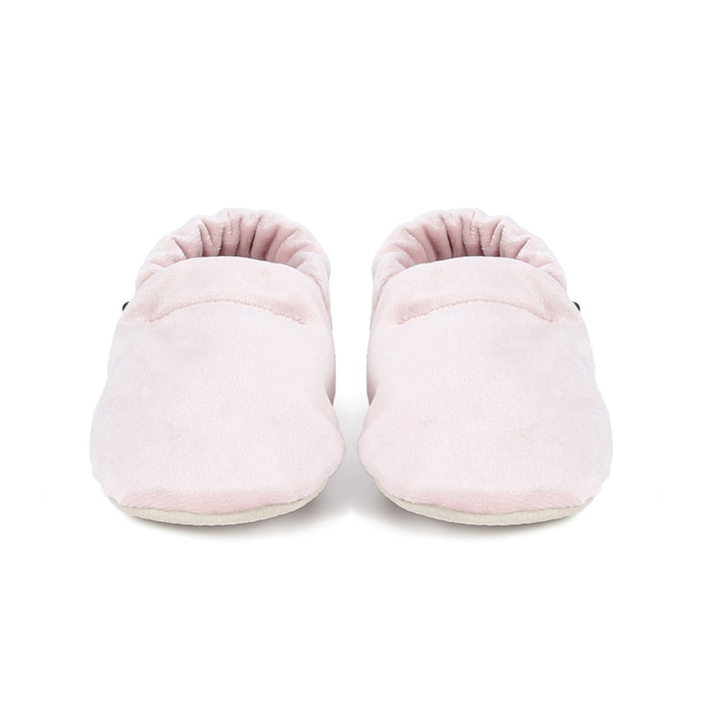 Babyschuhe Hausschuhe aus weicher Baumwolle