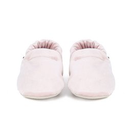 Babysko Soft Bomuld Hjemmesko
