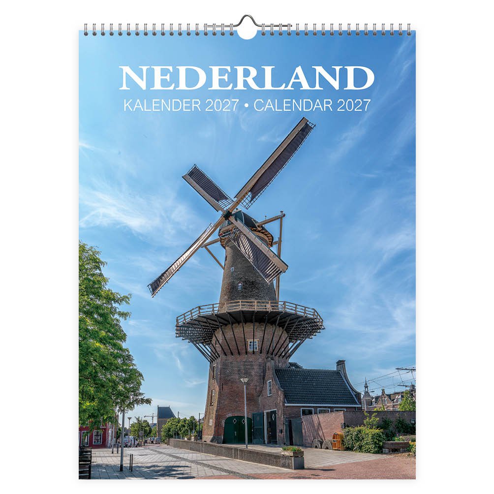 0001 Nederland 2027