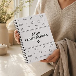 Phyllbooks opskriftsbog