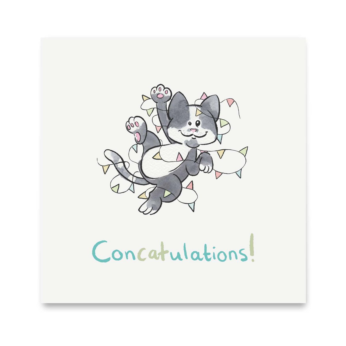 M0080 - Concatulations