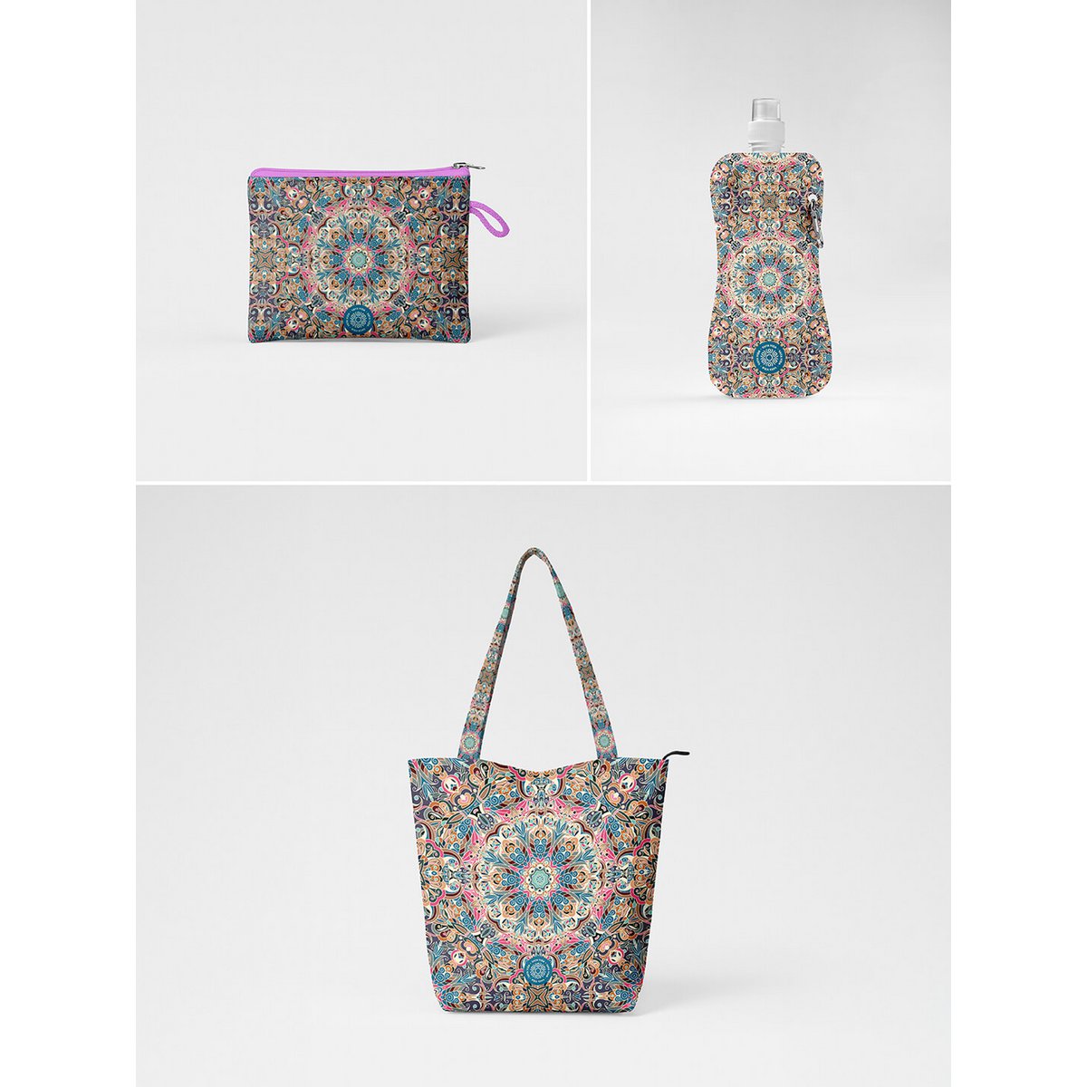 Pouch Ibiza