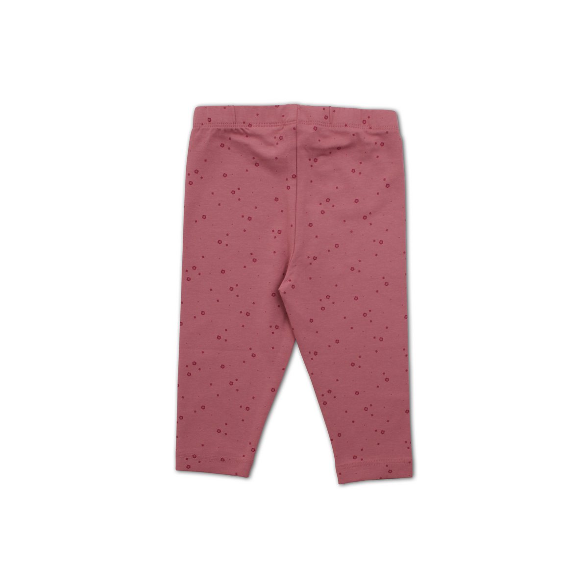 Legging bloemrijk