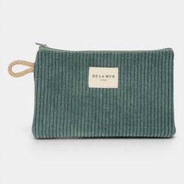 Kosmetiktasche Mini JADE